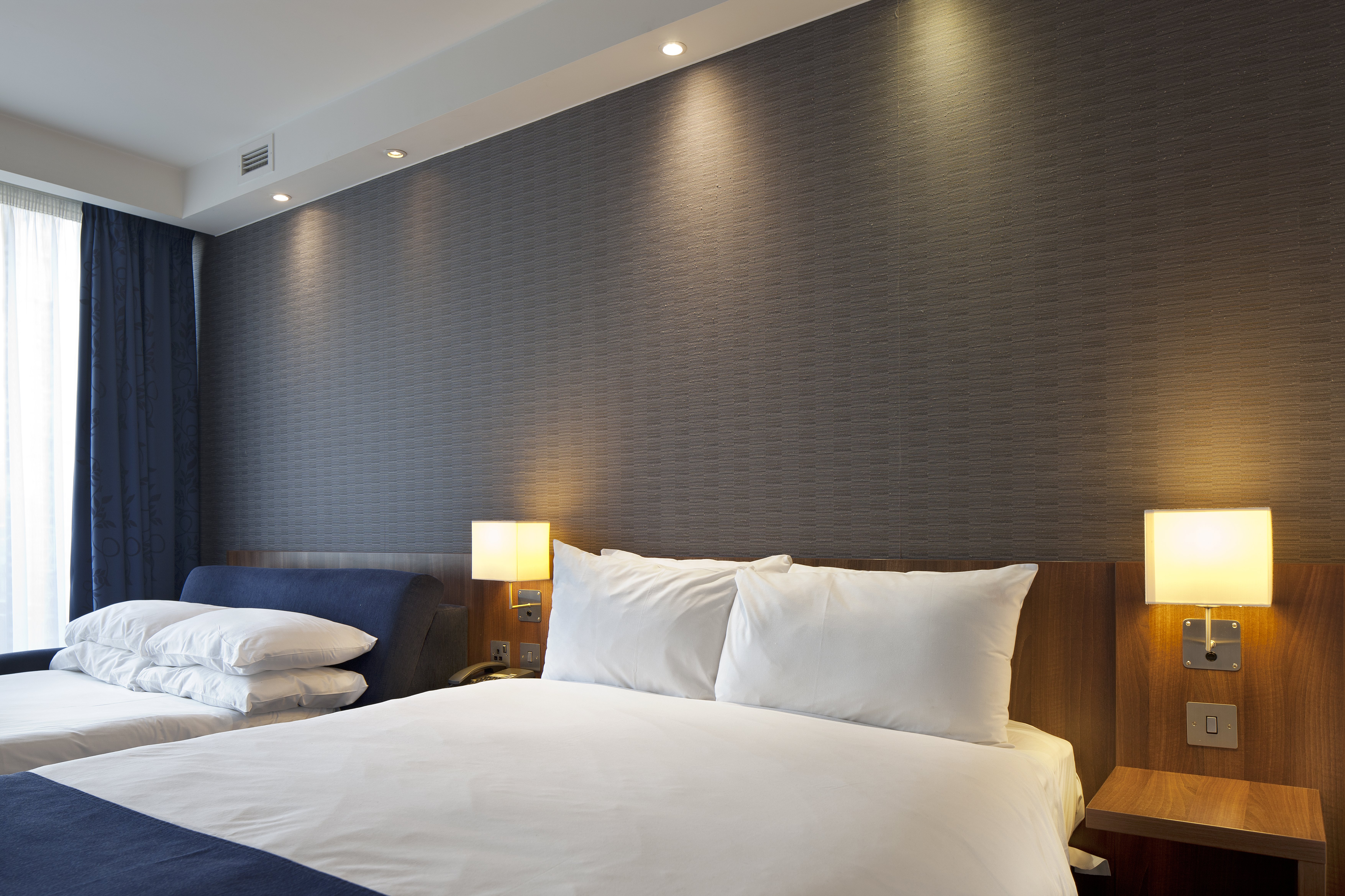 Holiday Inn Express Manchester Cc Oxford Road 11/33