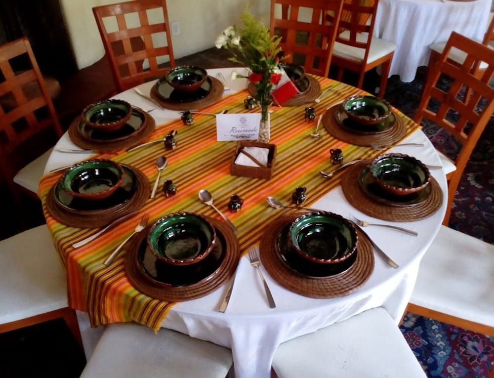 Hotel Casa Colonial 45/68
