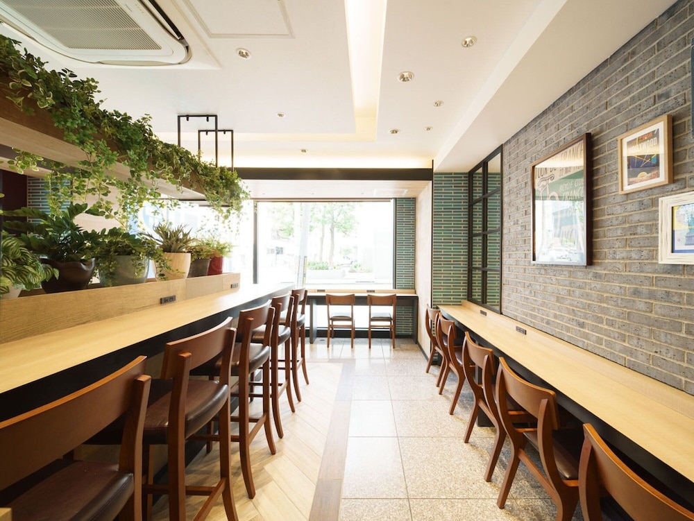 Super Hotel Umeda Higobashi 32/50