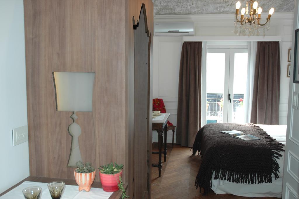 غرفة سوبيريور بسرير مزدوج، Hotel Clasico 9/10