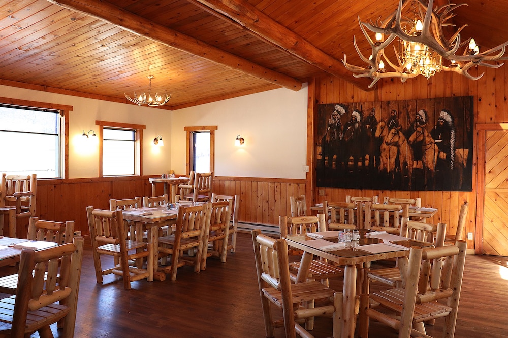 Yellowstone Valley Inn 34/50