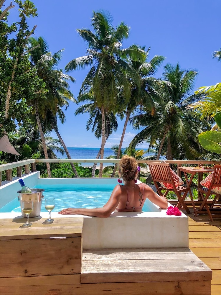 Bliss Praslin Seychelles 5/68
