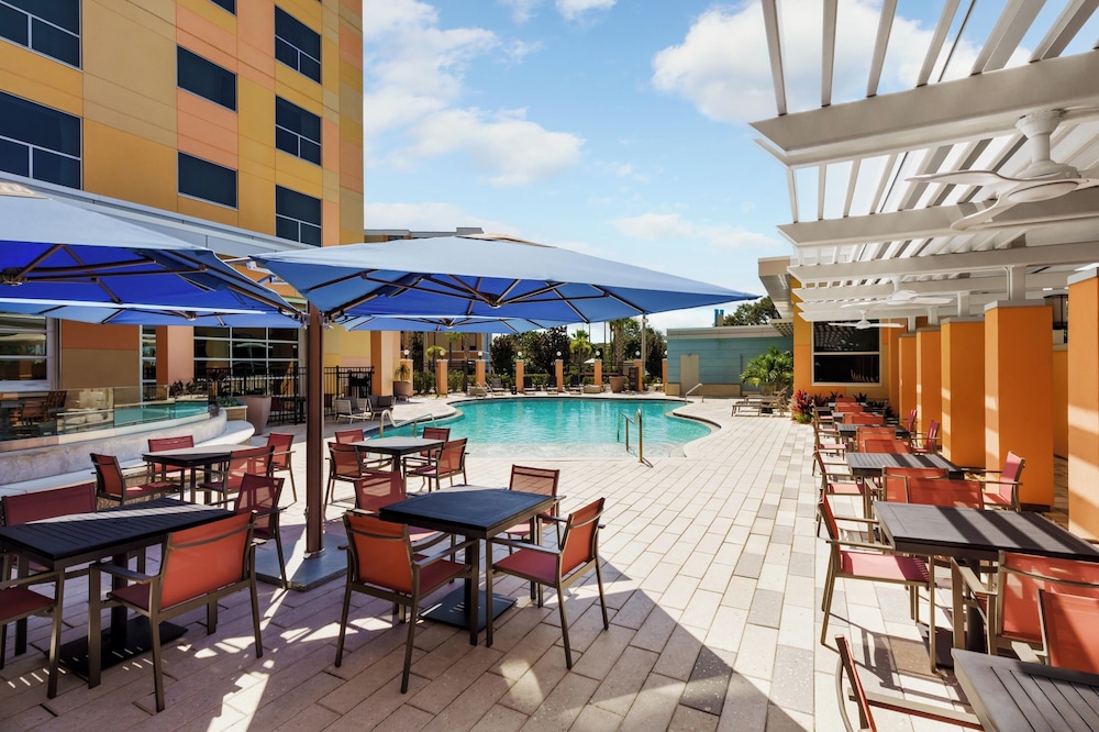 Hyatt House Across From Universal Orlando Resort 36/50