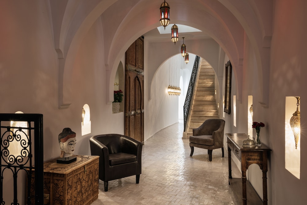 Riad Spice 32/45