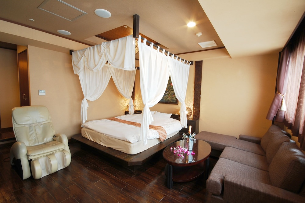 Hotel Balian Resort Chiba Chuo Adults Only 17/49
