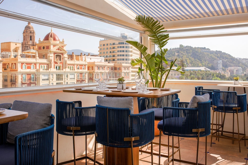 ONLY YOU HOTEL MALAGA 36/50
