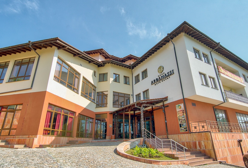 Pak Hotel Arbanassi 1/16