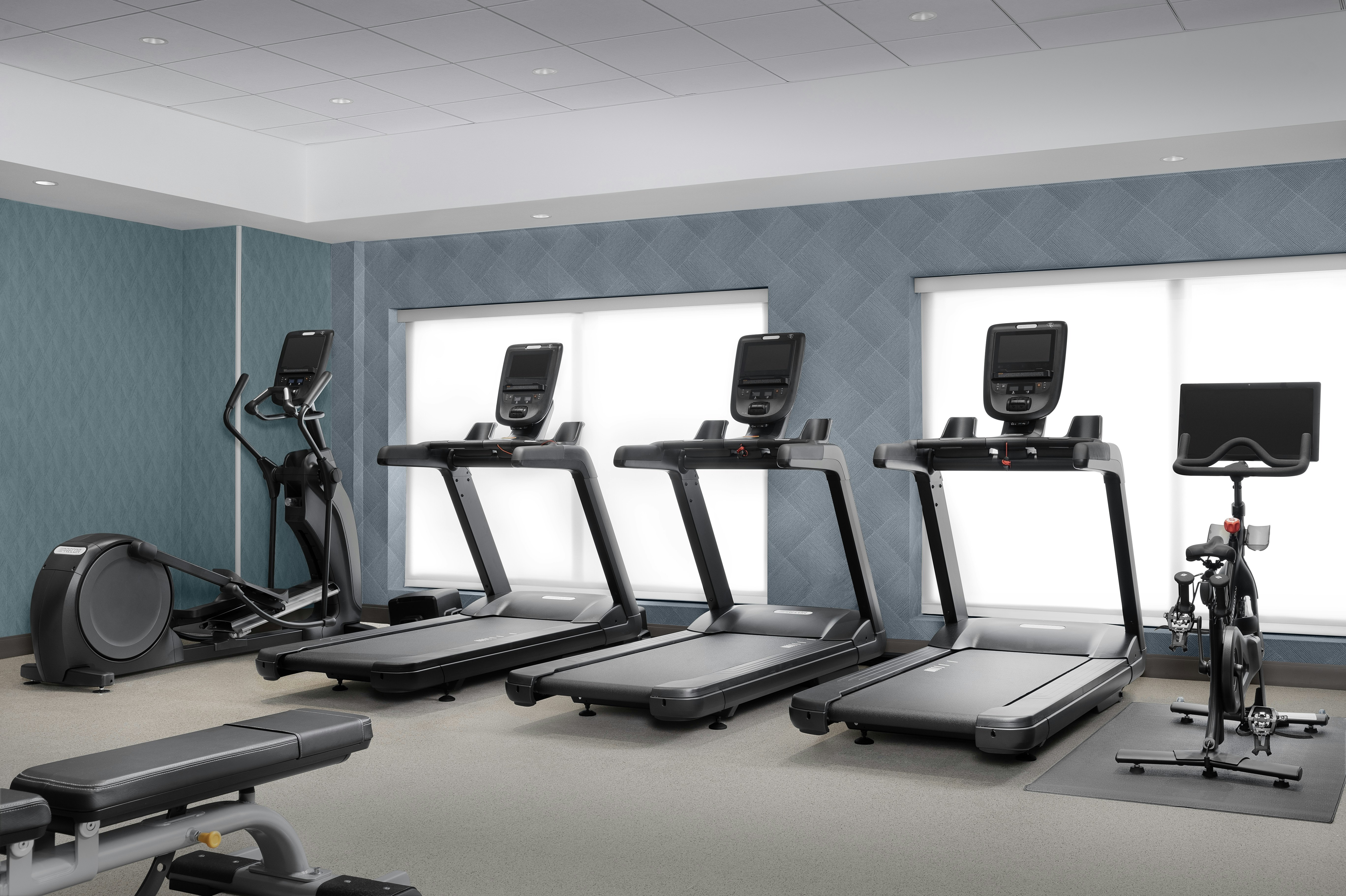 Home2 Suites by Hilton Falls Church 18/26