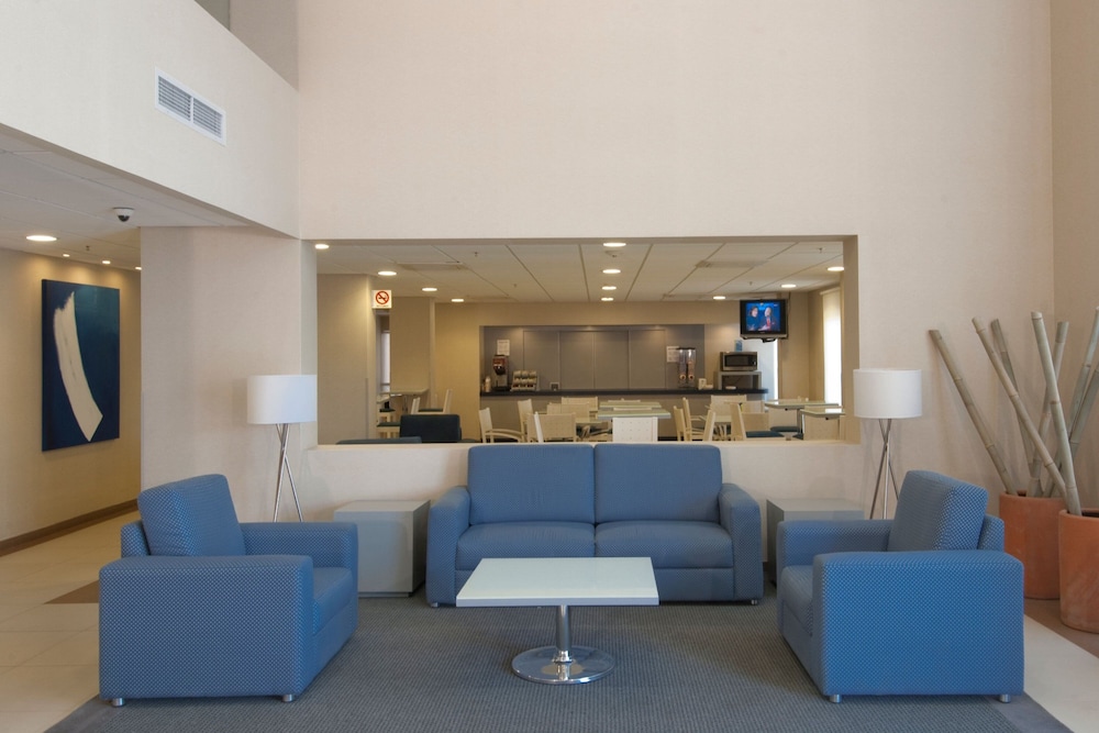 City Express by Marriott Puebla Angelopolis 37/60