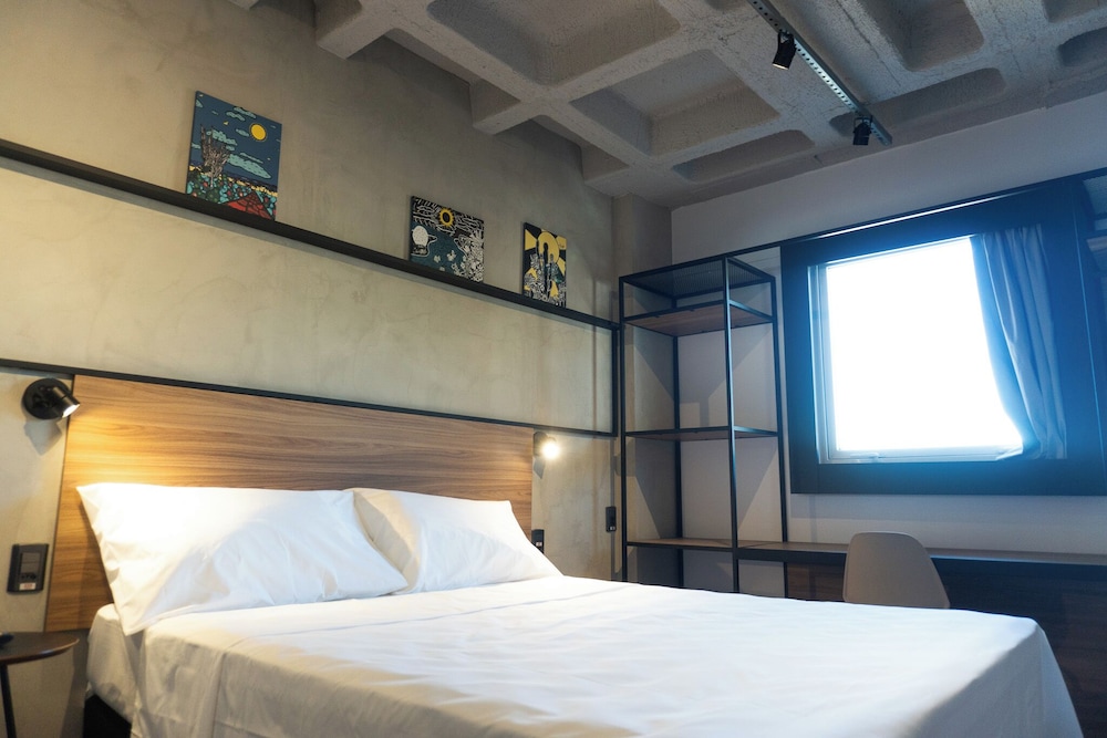 ibis Arcoverde 12/56