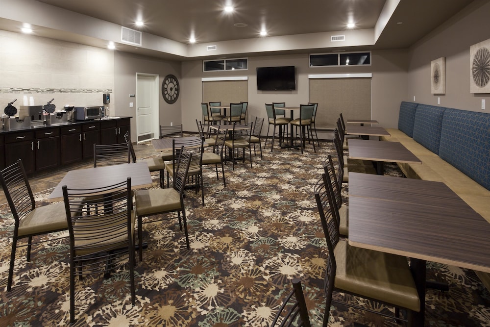GrandStay Hotel and Suites 53/63