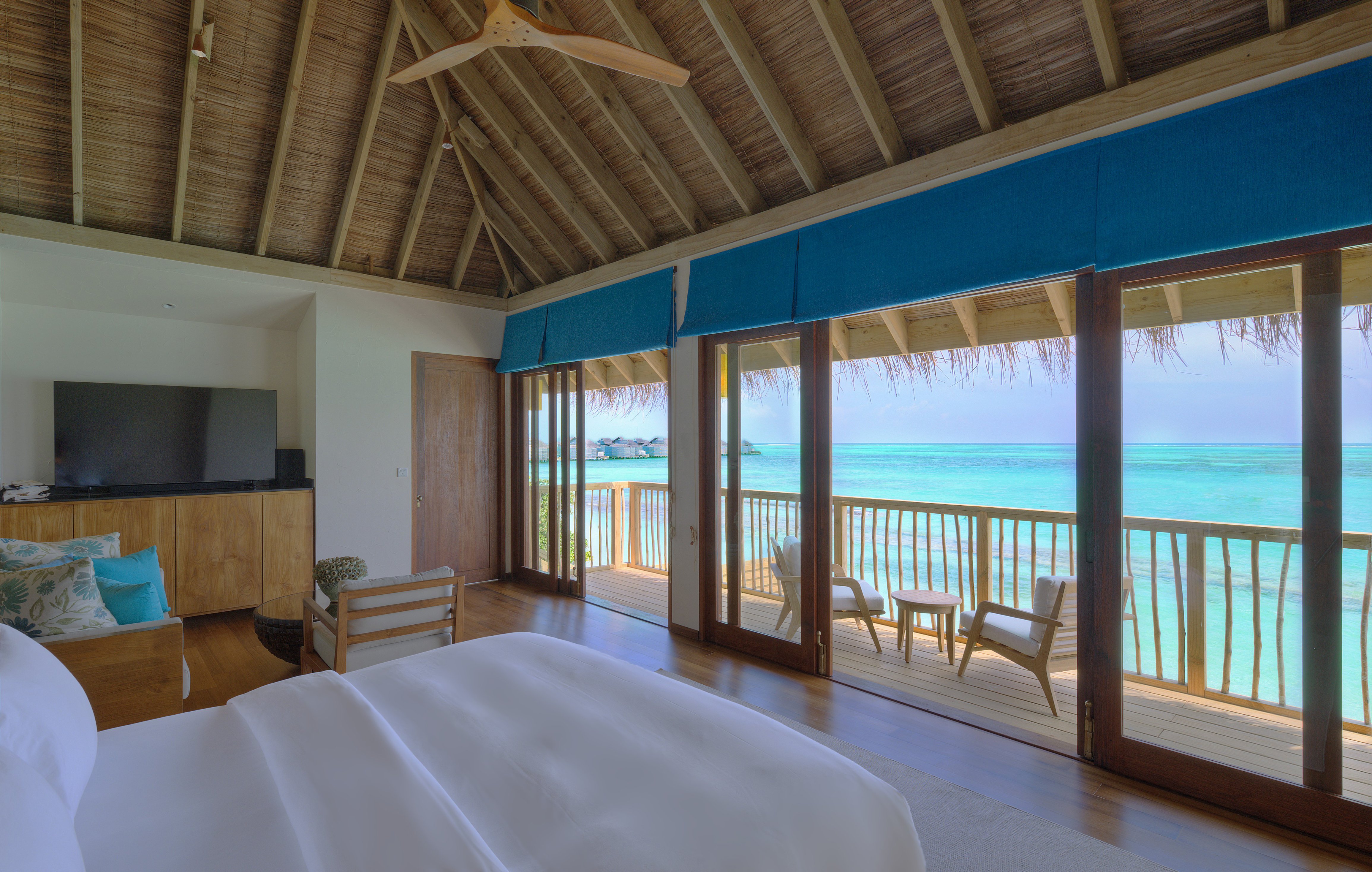 Six Senses Laamu 17/64