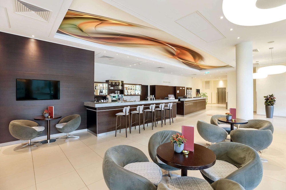 AUSTRIA TREND HOTEL DOPPIO 45/70