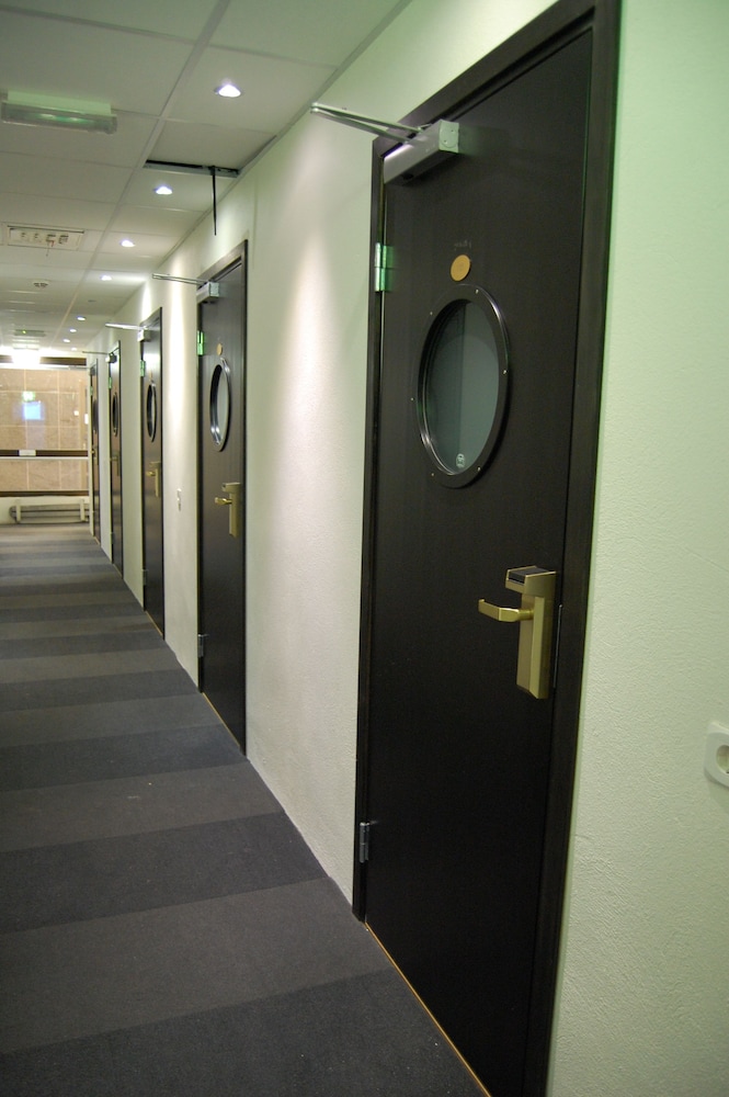 Hotell Centralstation 24/50