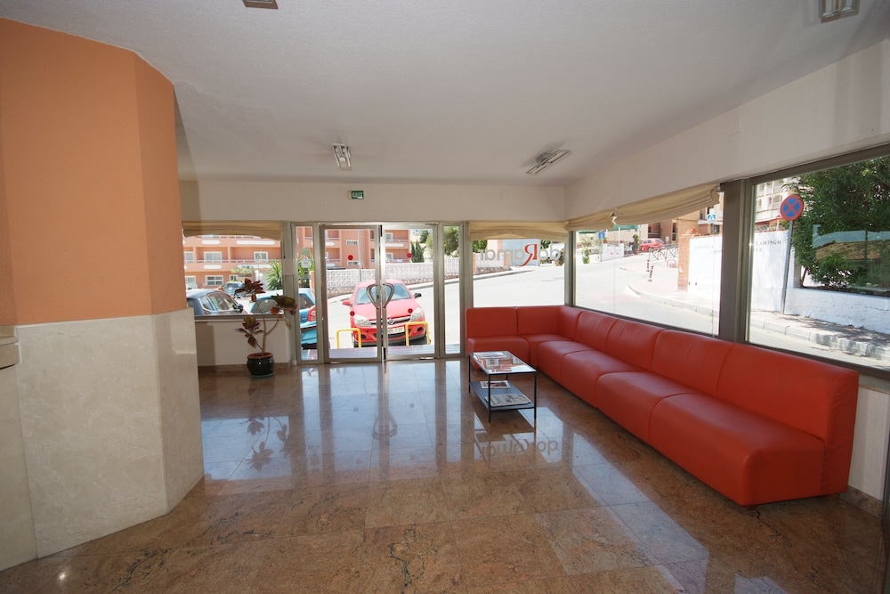 Doramar Apartments 11/22