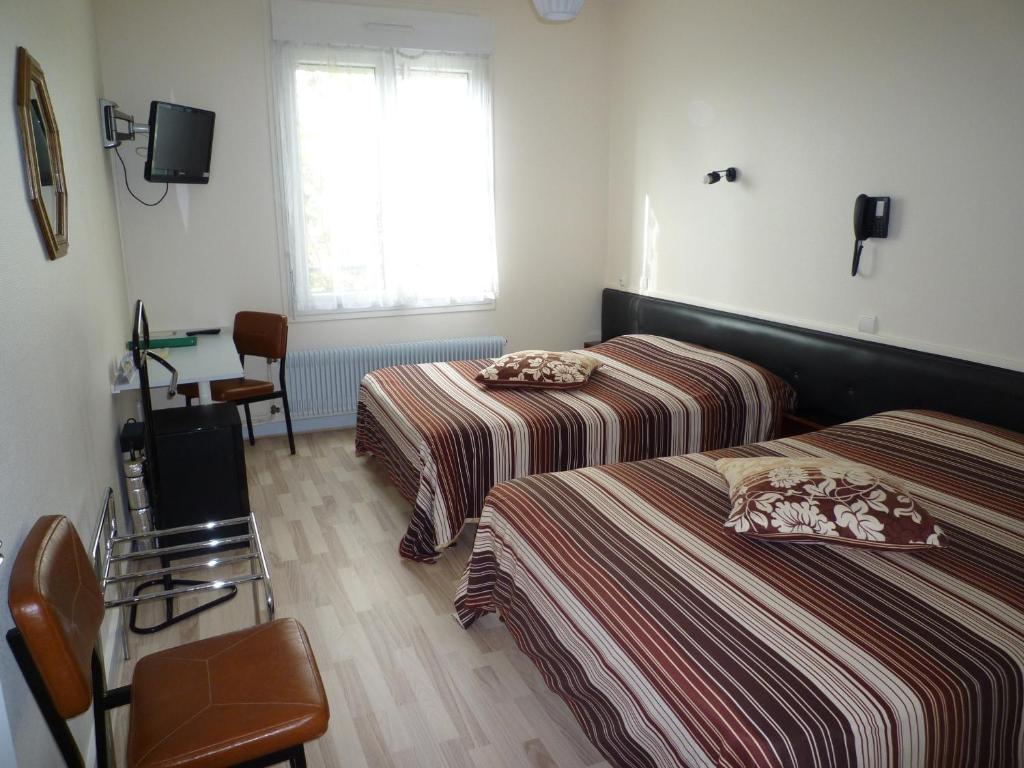 LE RELAIS DE LA ROUTE BLEUE 7/21
