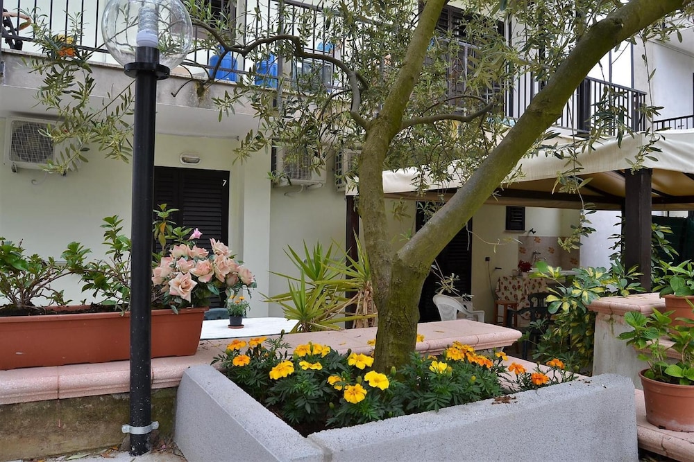 B&B Il Girasole 5/40
