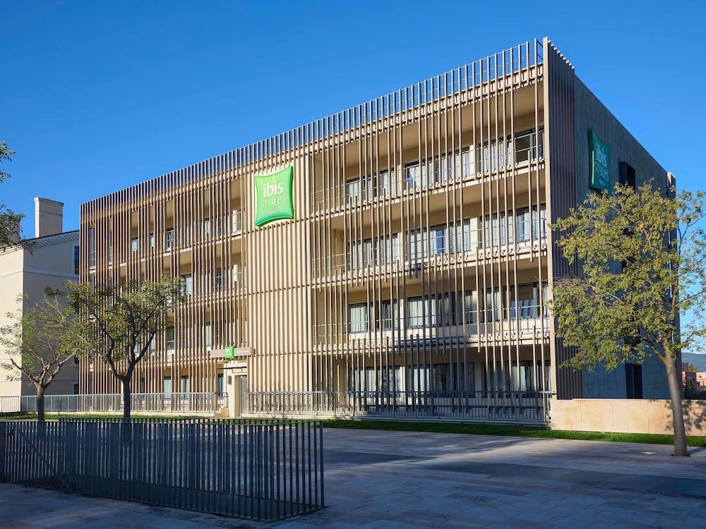 Ibis Styles Montelimar Centre 3/50