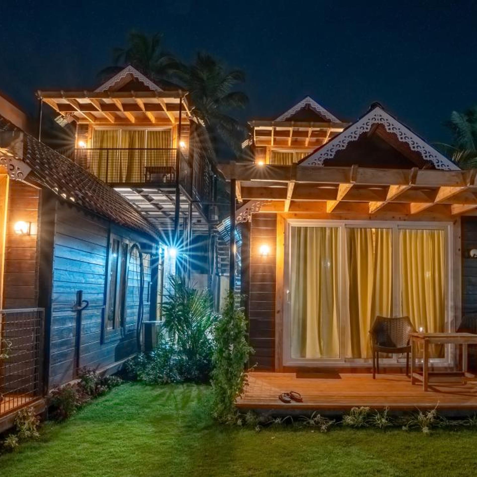 Marron Sea View Resort 3/50