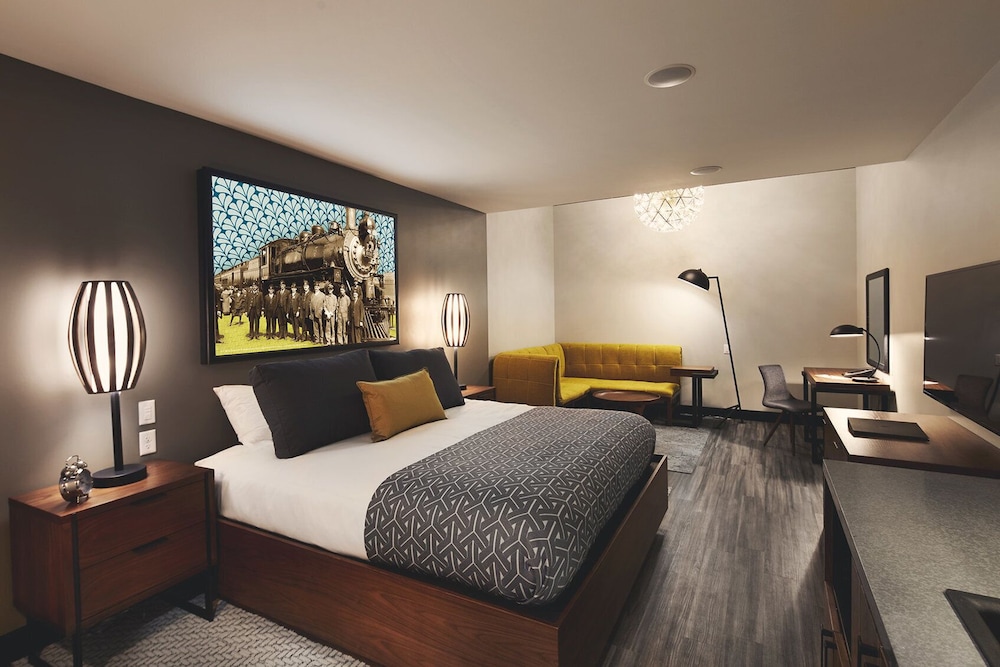 Hotel Vandivort 14/43