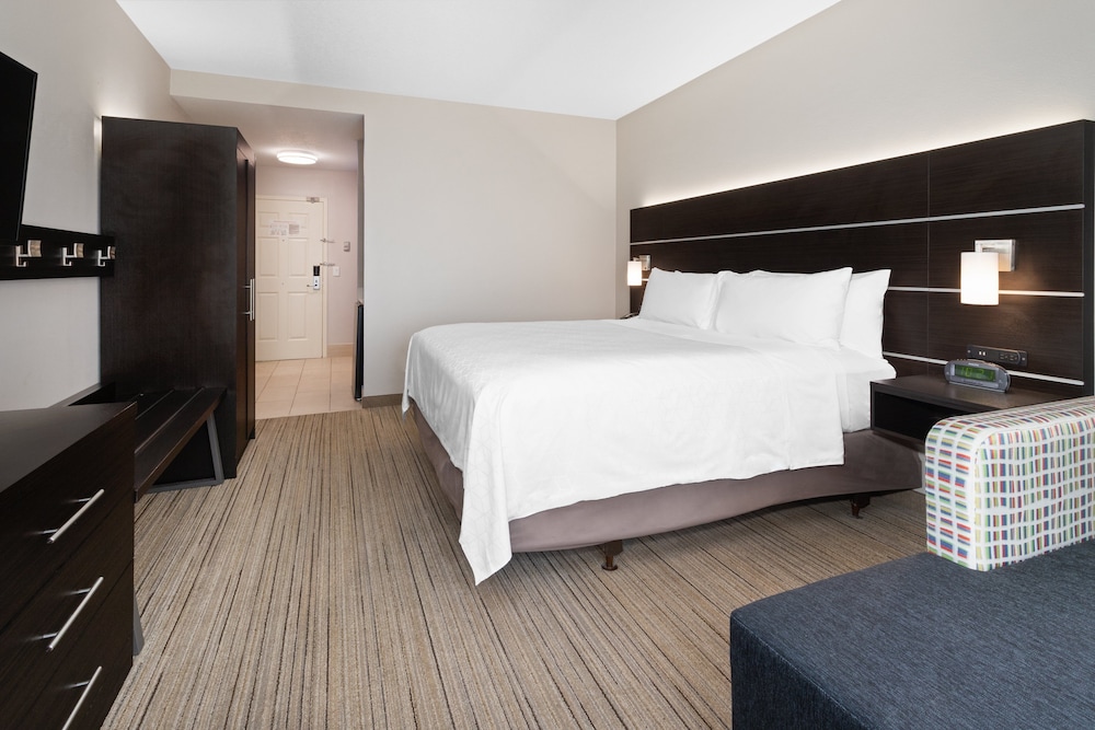Holiday Inn Express Hotel And Suites Lake Placid 13/43