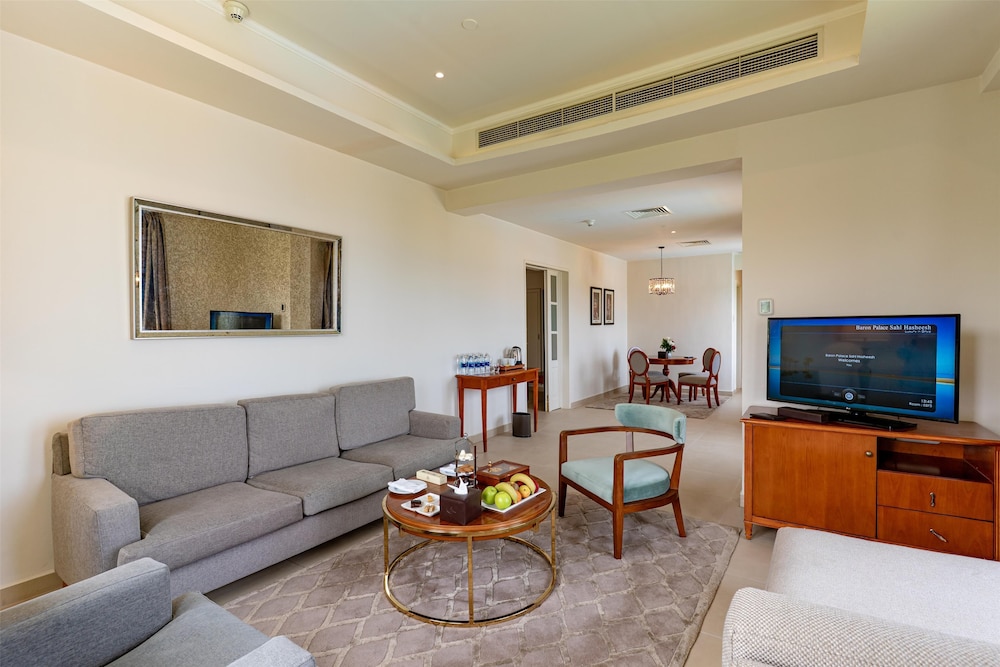 Baron Palace Sahl Hasheesh 28/50