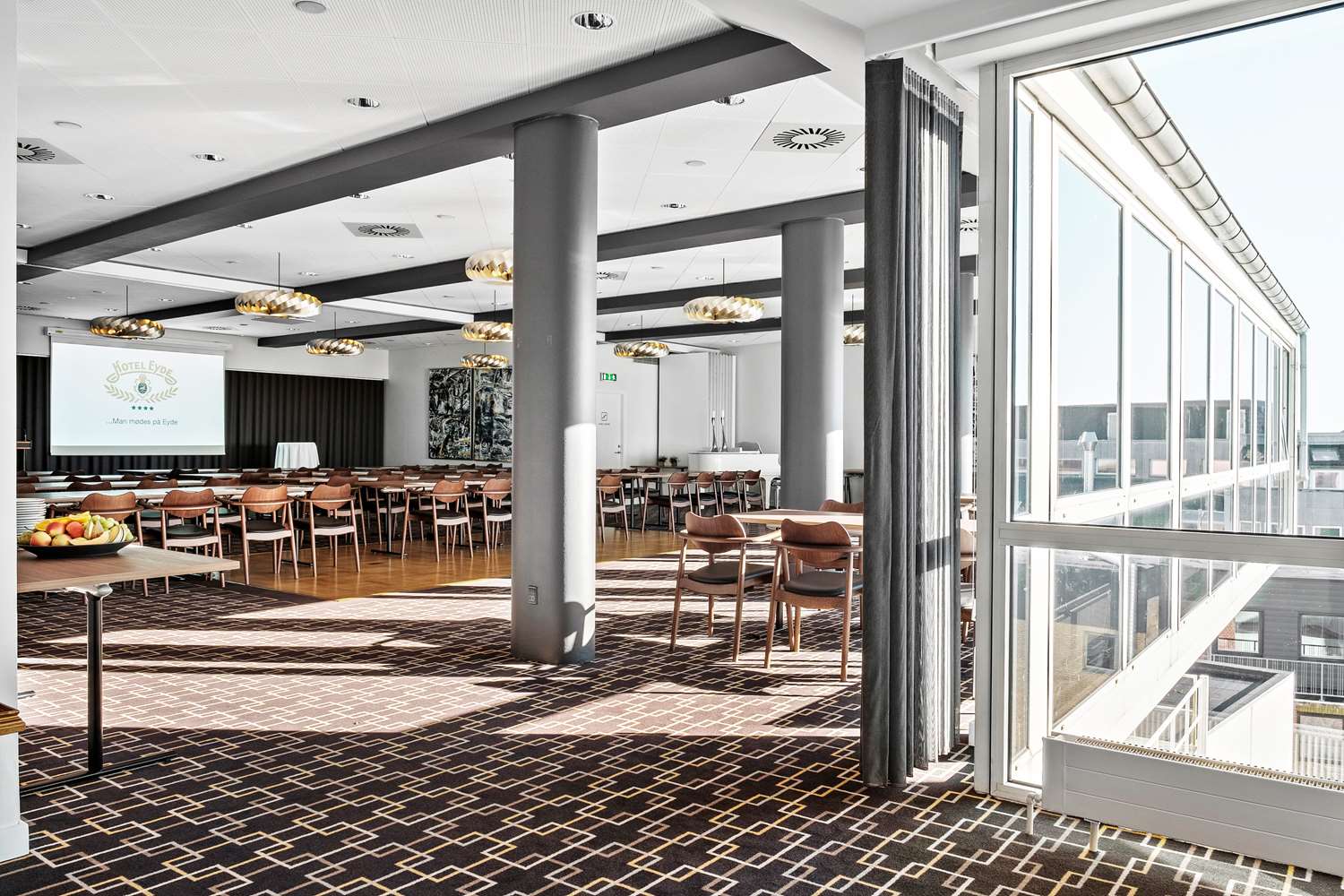 Best Western Plus Hotel Eyde 71/79