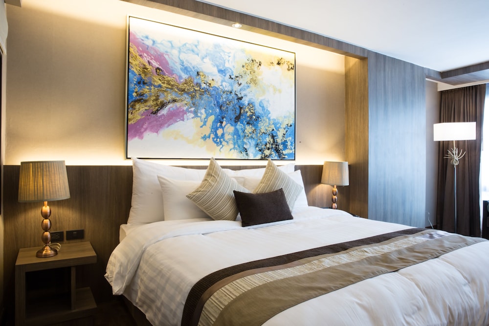 Arte Hotel 30/75