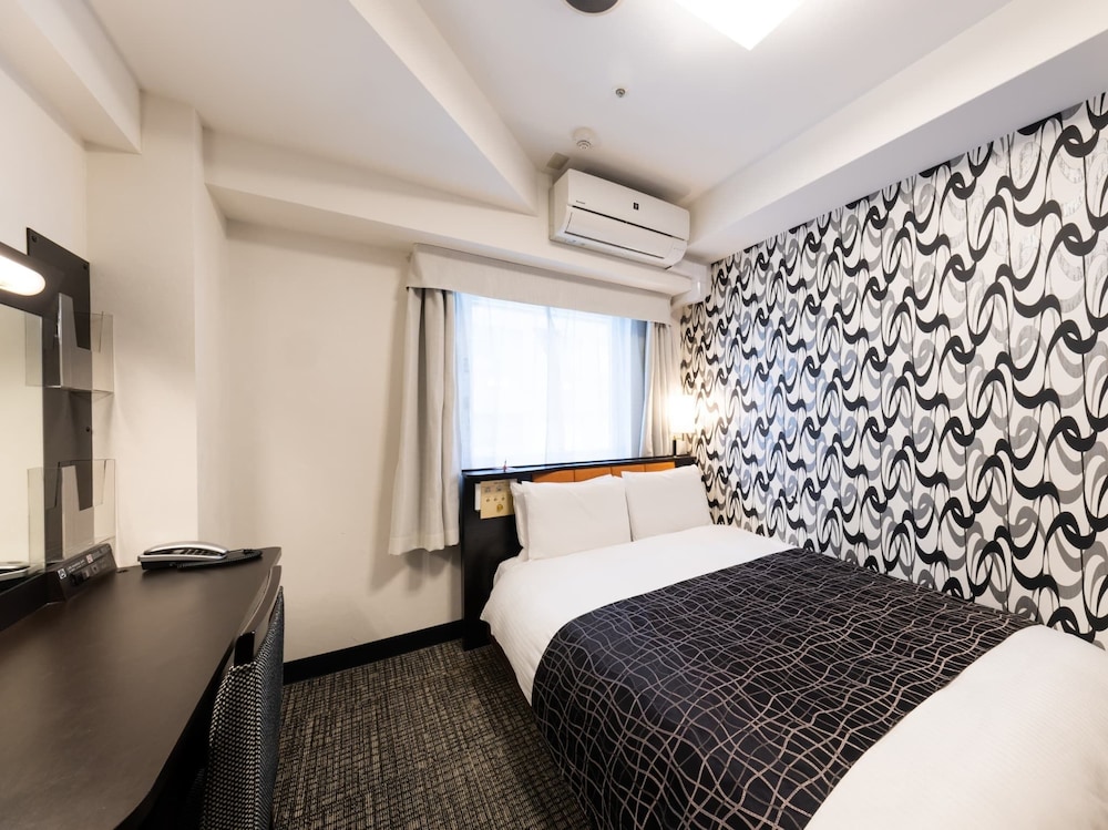 Apa Hotel Kyoto Ekimae 14/50