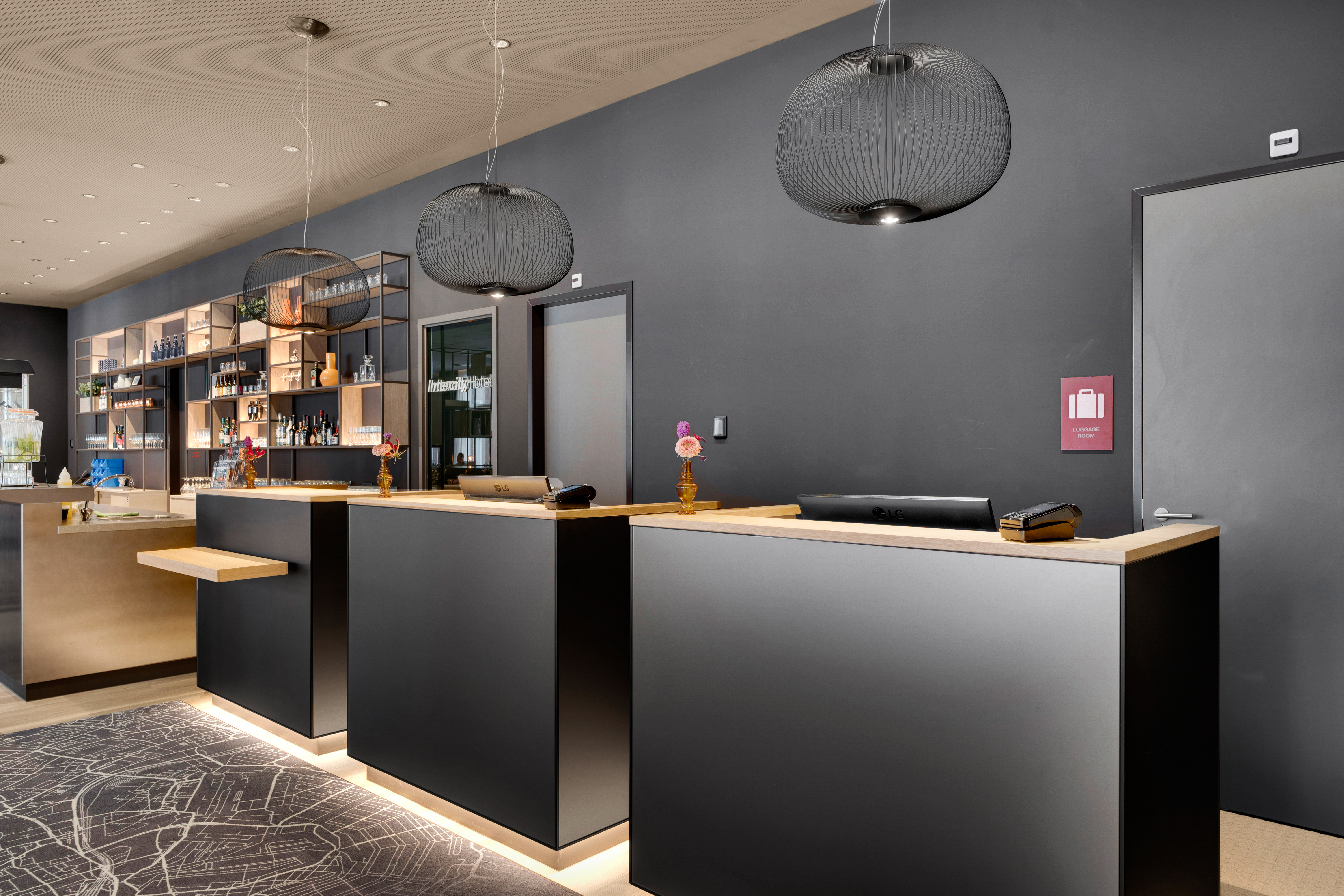 IntercityHotel Leiden 6/34