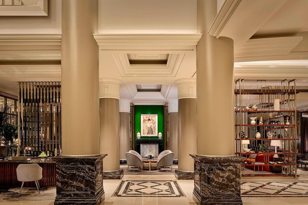 THE RITZ-CARLTON, BERLIN 33/45