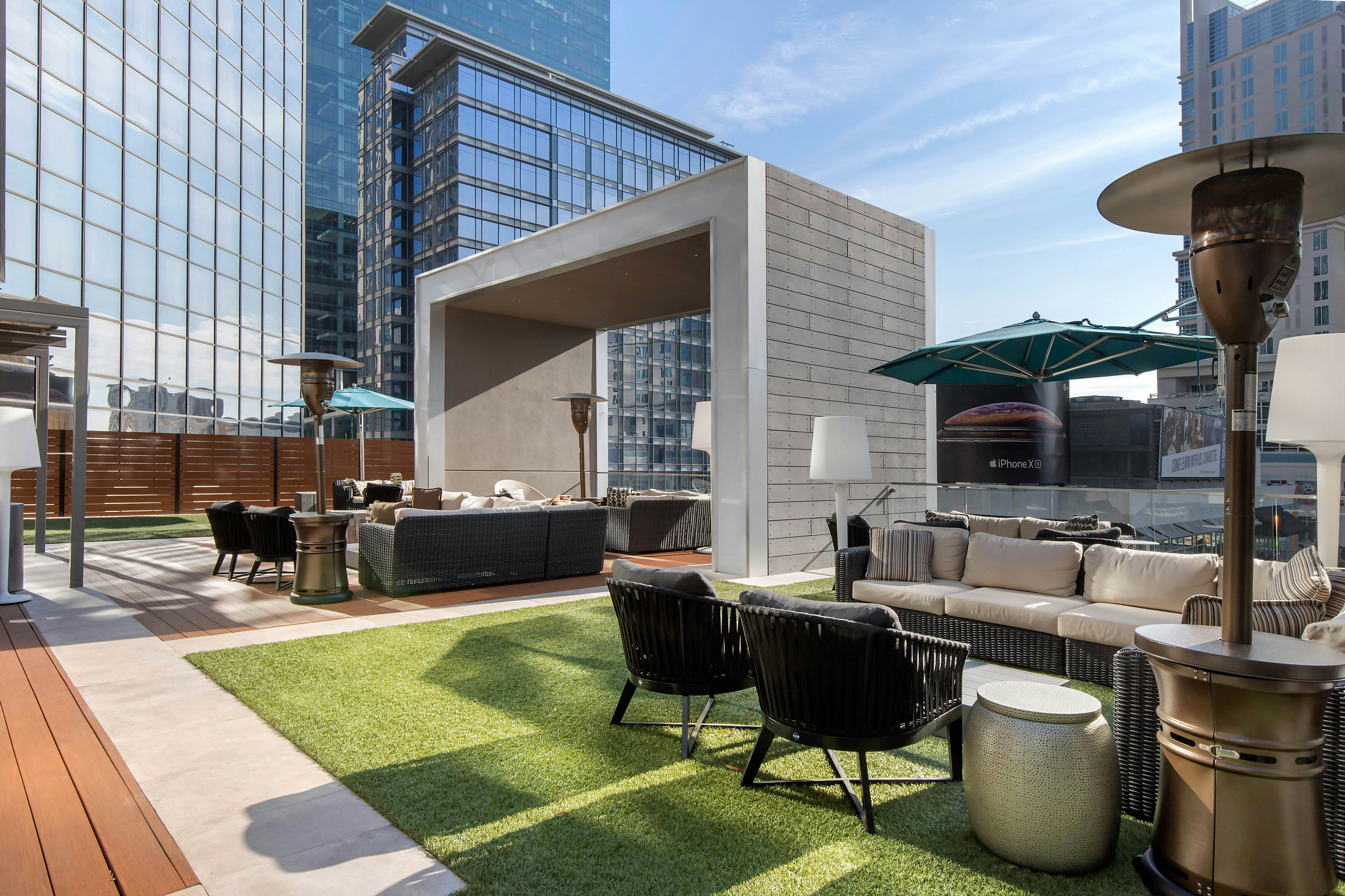 Omni Charlotte Hotel 51/70
