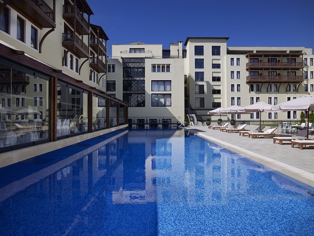 GRAND SERAI CONGRESS & SPA 62/64