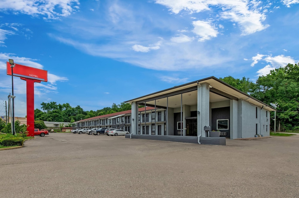 Rodeway Inn & Suites Jefferson 44/53