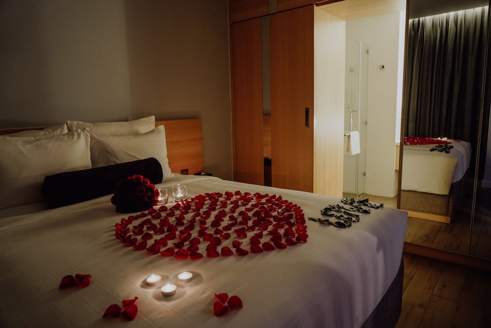 Carinae Danang Hotel 19/64