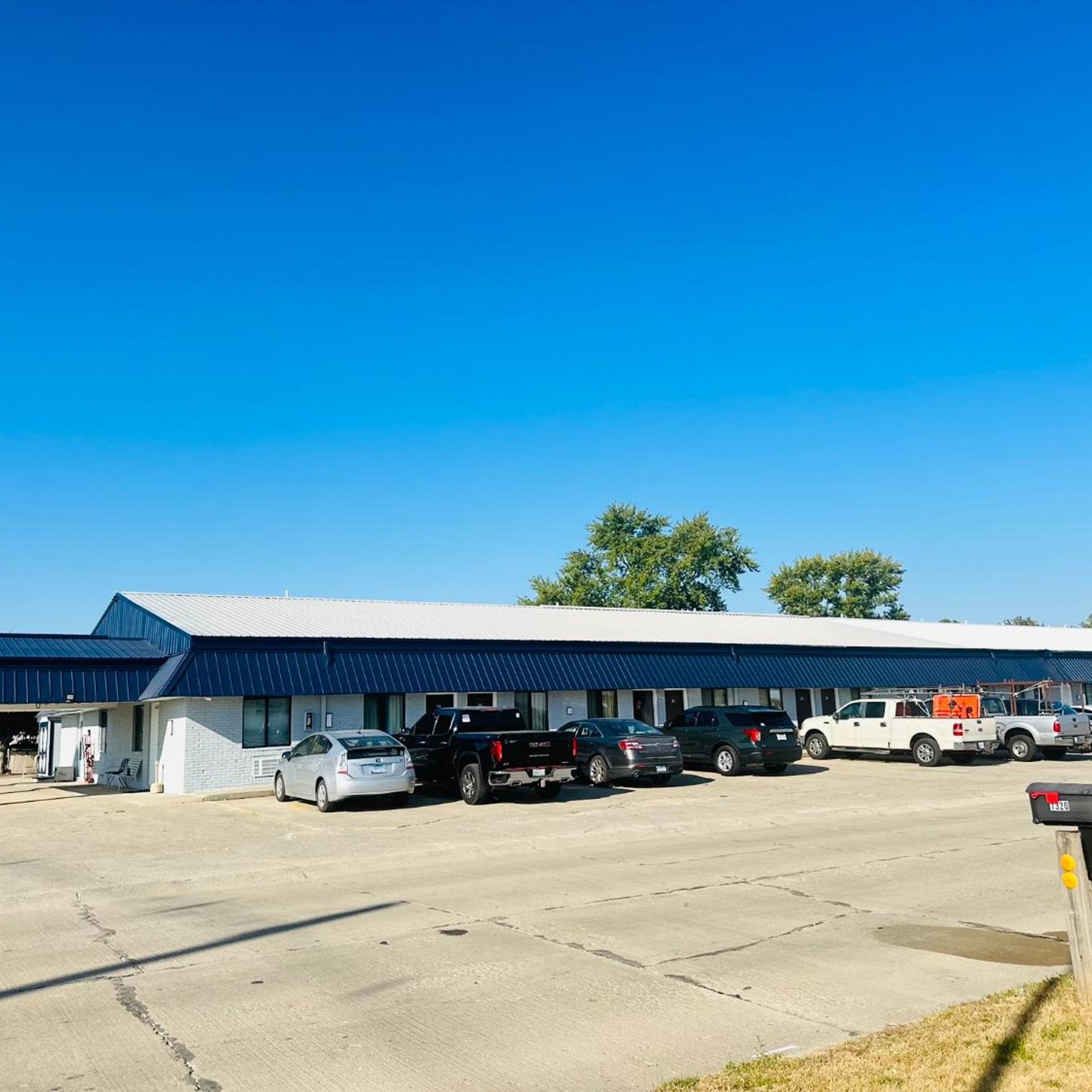 Gateway Inn 40/50