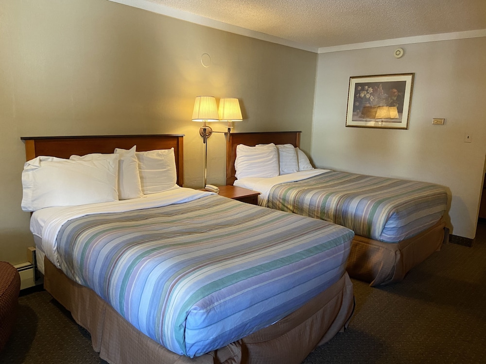 Snowshoe Motel 22/72