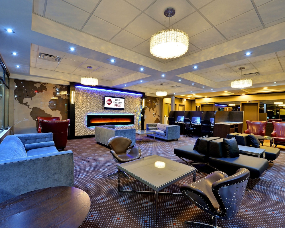 Best Western Plus Toronto Airport Hotel 34/38