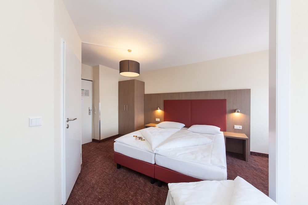 Hotel Norddeutscher Hof 19/38
