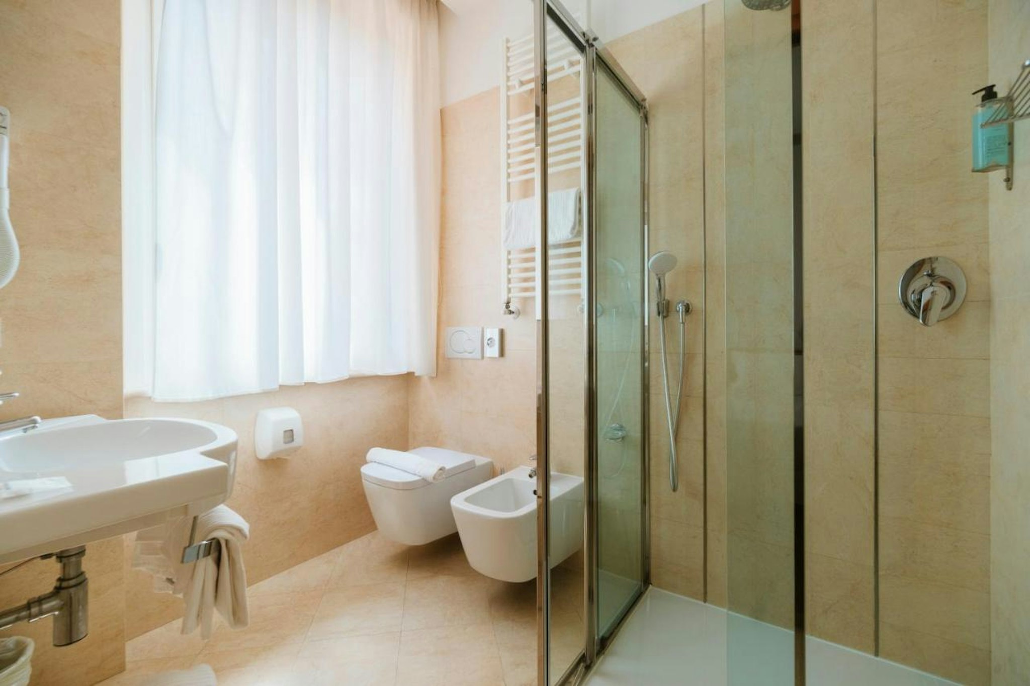 Hotel Miramare 57/63