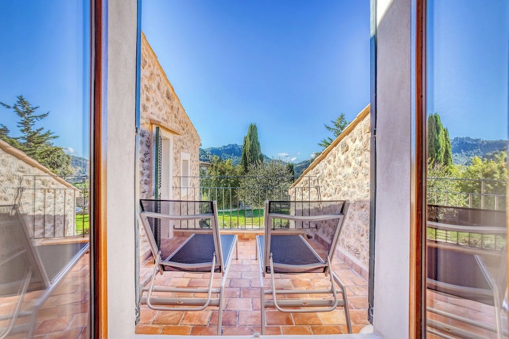 Finca Hotel Son Palou 36/77
