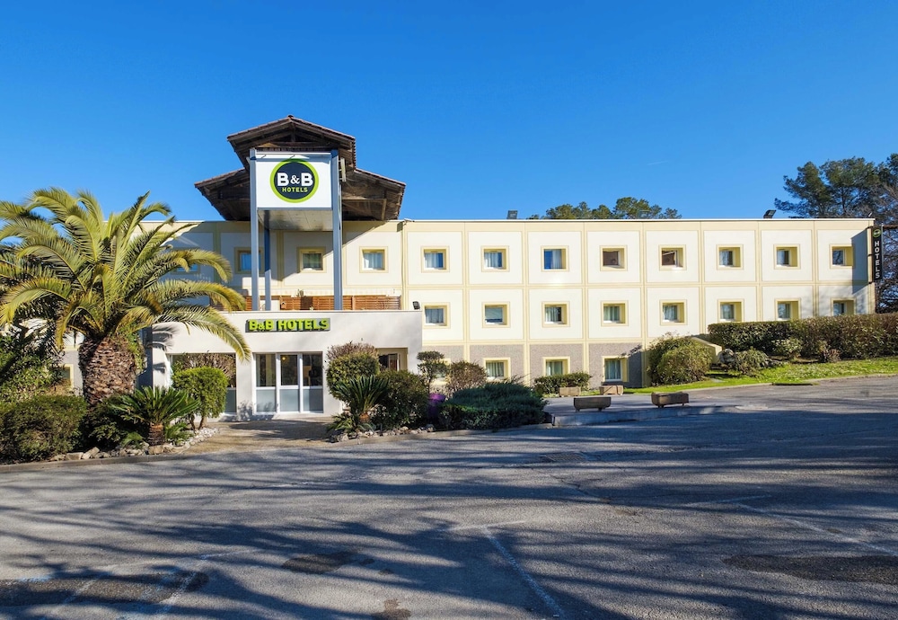 B&B Hotel Cannes Mouans Sartoux 30/34