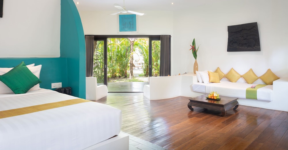 Navutu Dreams Resort And Wellness Retreat 20/72
