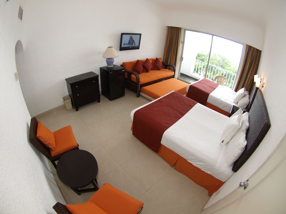Sierra All Inclusive 14/48