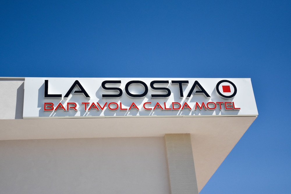 La Sosta Motel 2/50