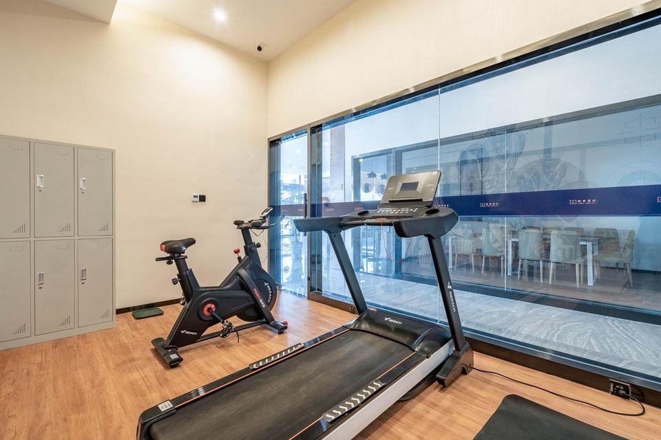 Gem Anqing Wangjiang County Central Mall Fengqi Road Hotel 44/58