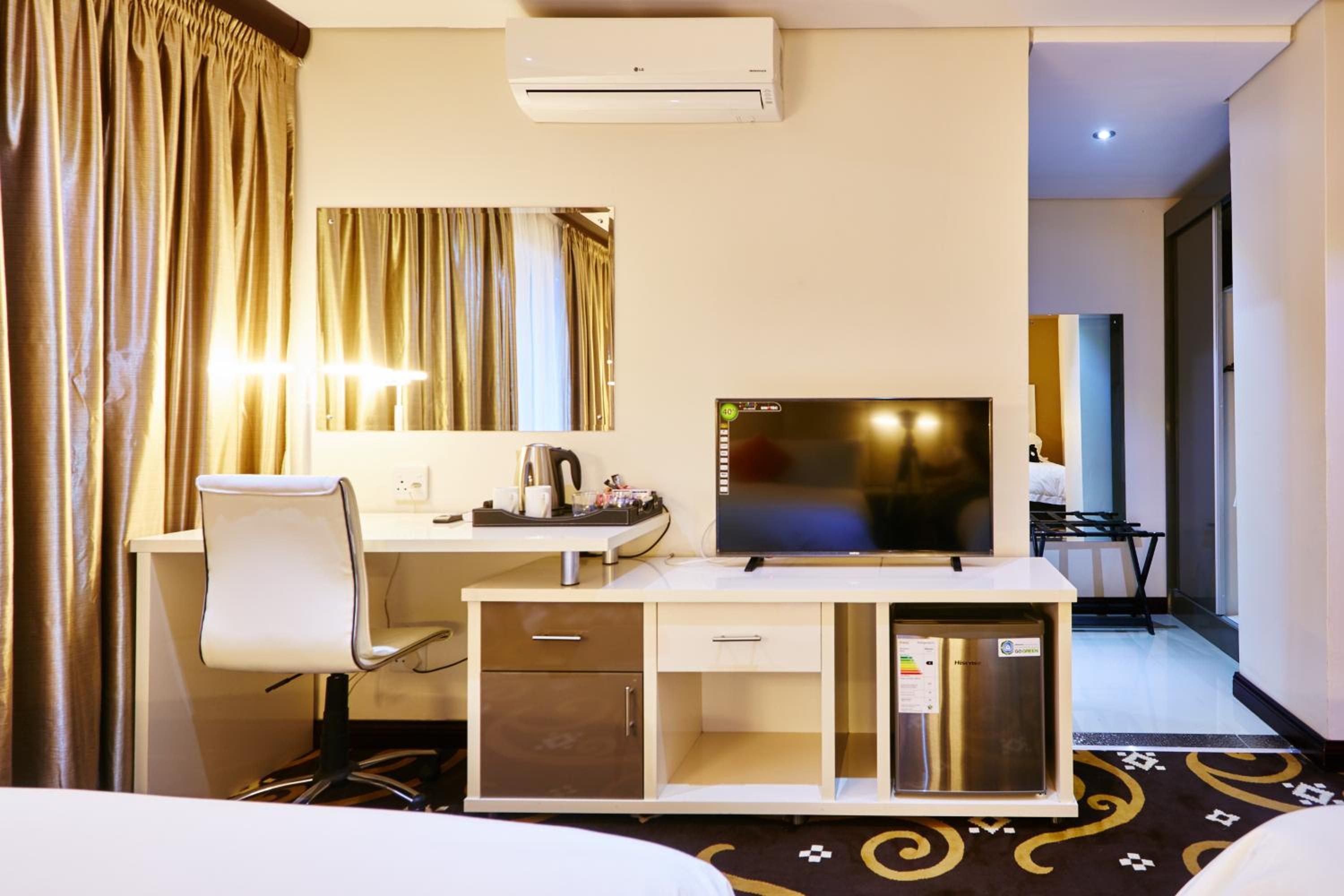 Palm Continental Hotel Johannesburg 20/52