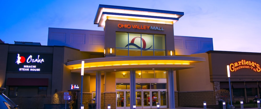 RESIDENCE INN WHEELING-ST. CLAIRSVILLE, OH 7/51