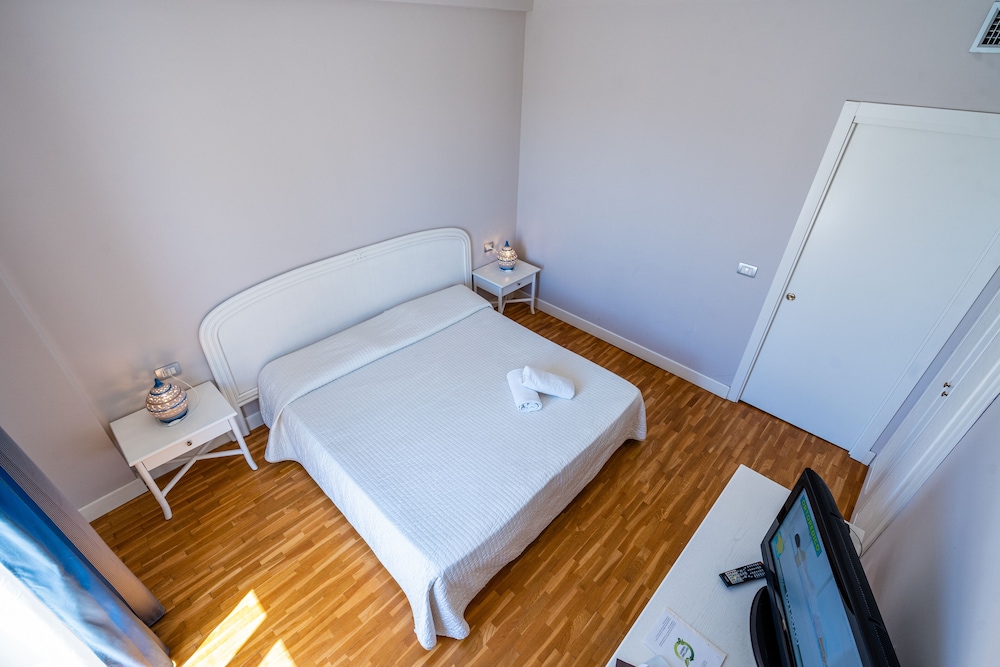 Capo Peloro Resort 43/43