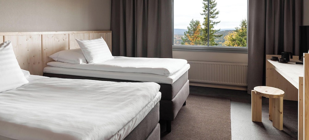 Hotel Pikku-Syote 6/50